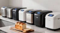 top bread machine reviews