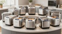 top bread machines with dispenser