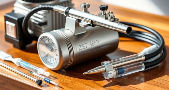 top cake airbrush kits