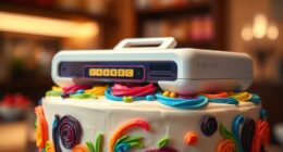 top cake edible ink printers