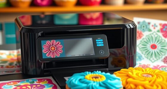 top cake edible printer reviews