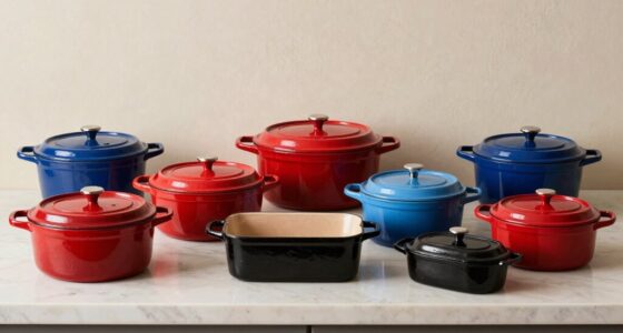 top cast iron bread ovens