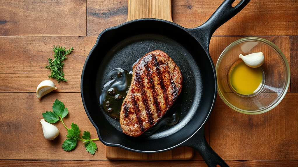 top cast iron skillet sets