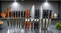 top chef knife sets 2026