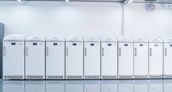 top chest freezers 2026