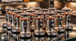 top chocolate tempering machines