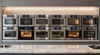top combo ovens 2026