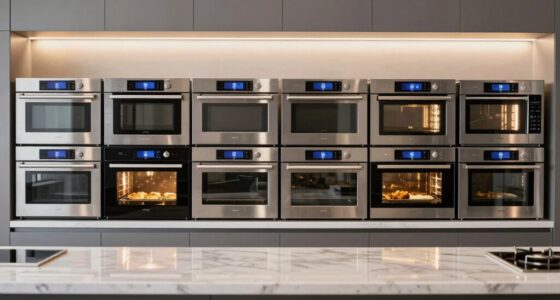 top combo ovens 2026