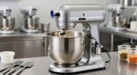 top commercial stand mixers
