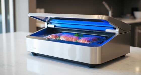 top commercial vacuum sealers