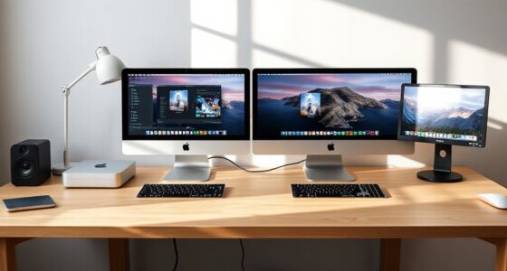 top compact mac workstations