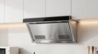 top compact range hood options