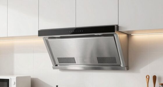 top compact range hood options