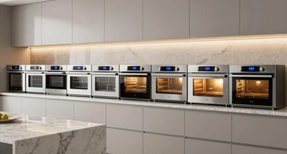 top convection oven rankings
