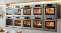 top convection ovens for baking