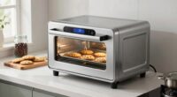 top convection toaster ovens