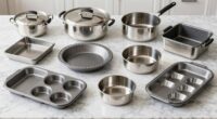 top cookie bakeware sets
