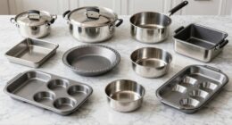 top cookie bakeware sets