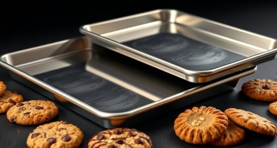 top cookie sheet sets