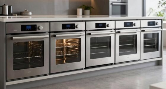 top countertop ovens 2026