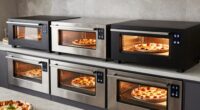 top countertop pizza ovens
