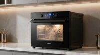 top countertop steam ovens
