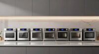 top countertop steam ovens
