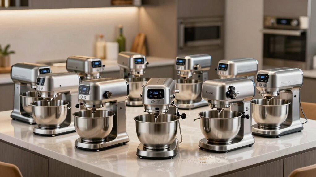 top dough kneaders 2026