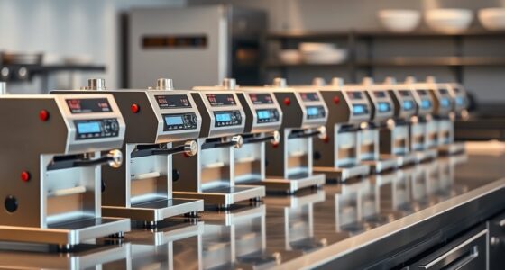 top dough sheeter picks