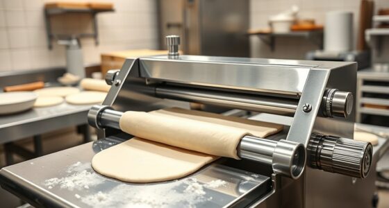 top dough sheeter reviews