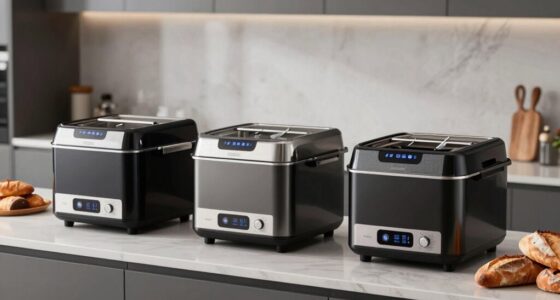 top dual paddle bread machines