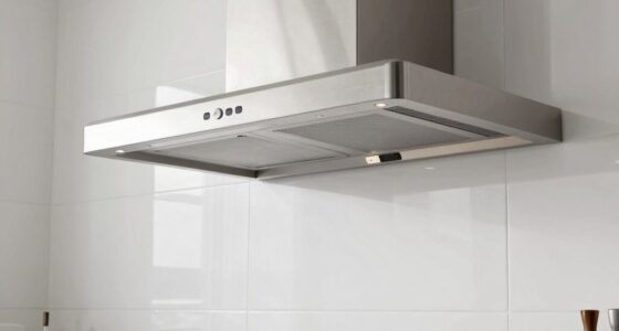 top ductless hood options