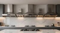 top ductless kitchen hoods