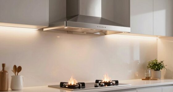 top ductless kitchen hoods