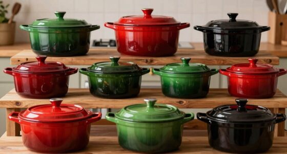 top dutch ovens for bread