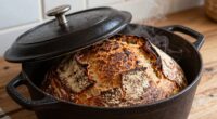 top dutch ovens for bread