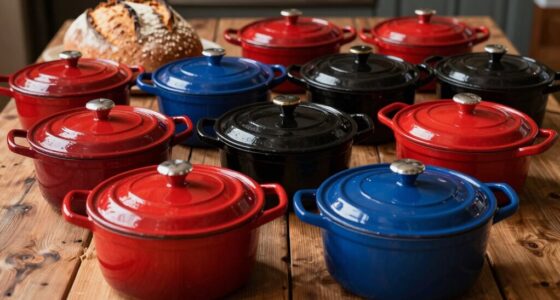 top dutch ovens for bread