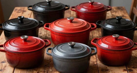 top dutch ovens for bread