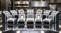 top electric fondant sheeters