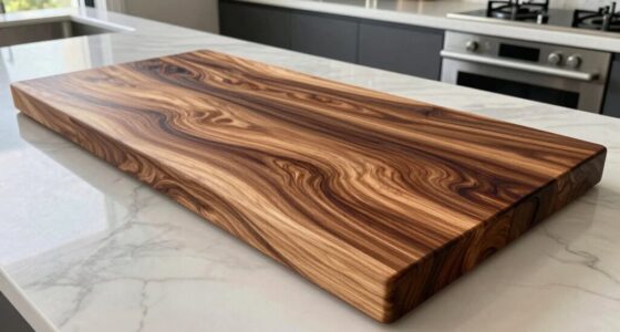 top end grain kitchen boards