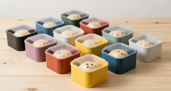 top foldable sourdough proofing boxes