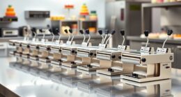 top fondant sheeter machines