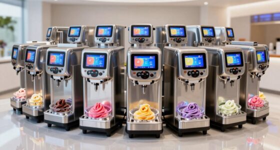 top gelato maker recommendations