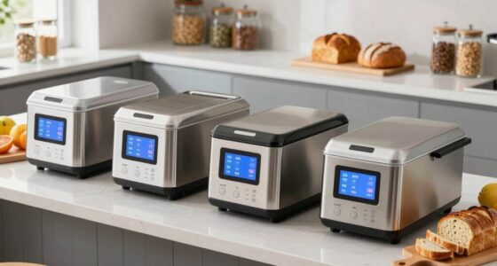 top gluten free bread makers