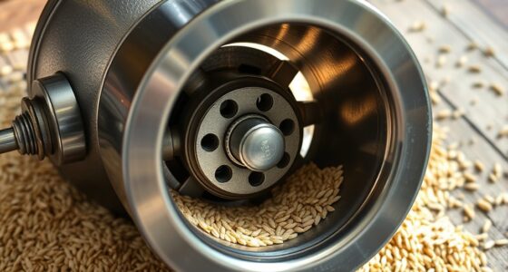 top grain mill reviews