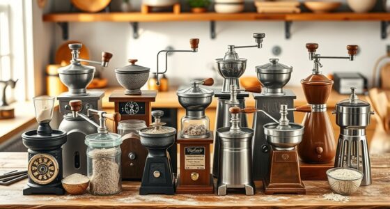 top grain mills 2026