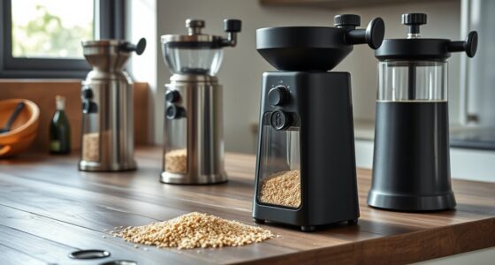 top grain mills 2026