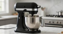 top heavy duty mixer picks