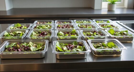 top herb dehydrator picks