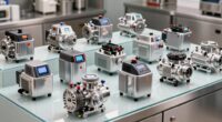 top ice cream compressor picks